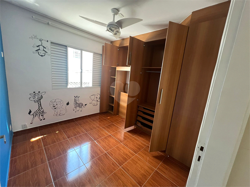 Venda Casa São Paulo Vila Nova Mazzei REO830135 3