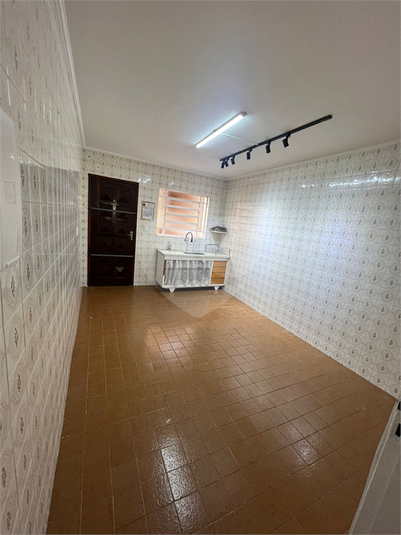 Venda Casa São Paulo Vila Nova Mazzei REO830135 14