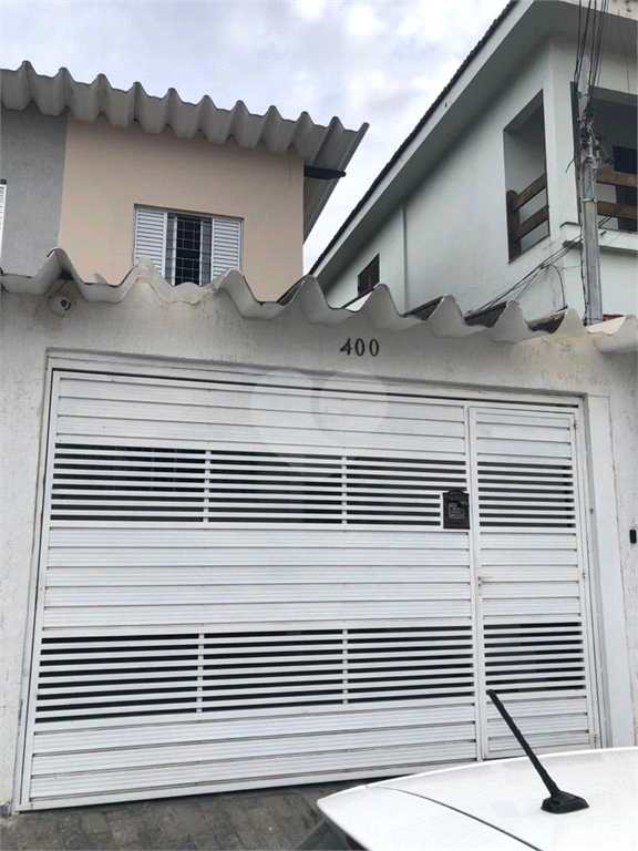 Venda Casa São Paulo Vila Nova Mazzei REO830135 7