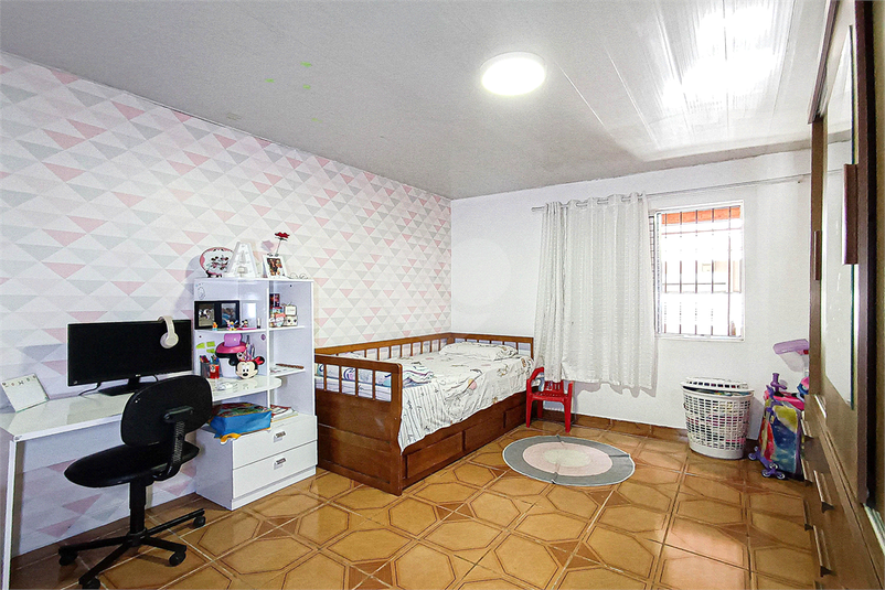 Venda Casa São Paulo Vila Mazzei REO830142 41