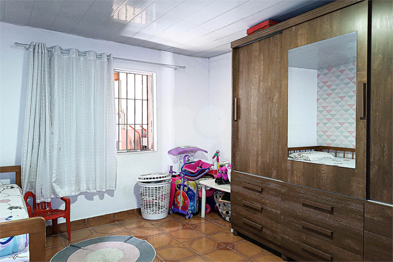 Venda Casa São Paulo Vila Mazzei REO830142 39