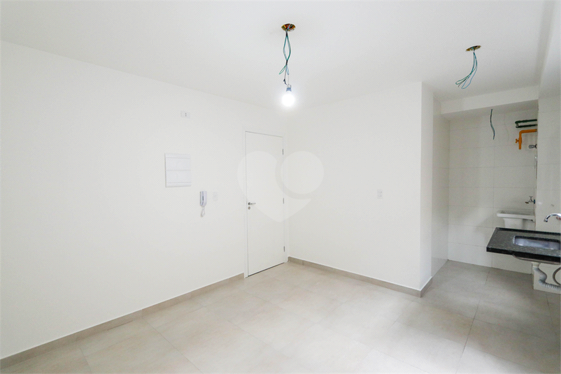 Venda Apartamento São Paulo Vila Dom Pedro Ii REO830151 1