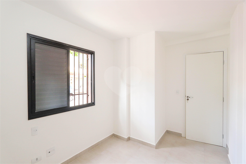 Venda Apartamento São Paulo Vila Dom Pedro Ii REO830151 10