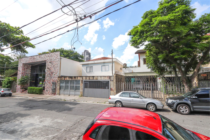 Venda Apartamento São Paulo Vila Dom Pedro Ii REO830151 11