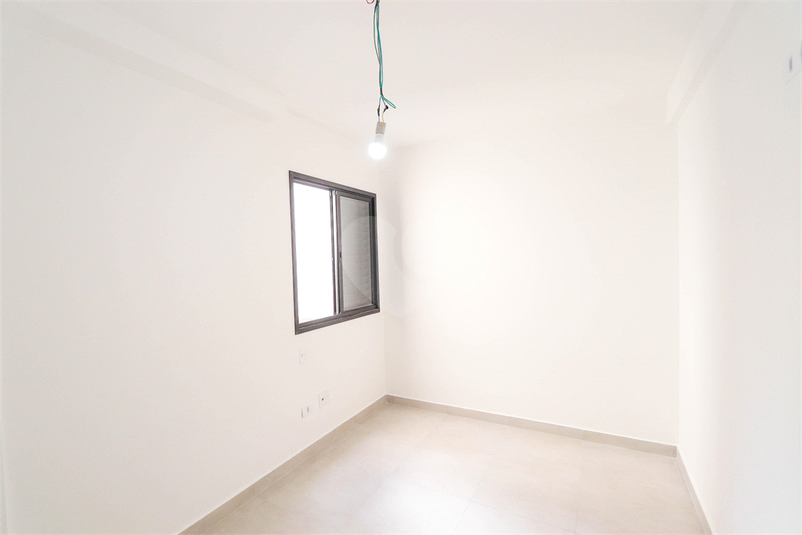 Venda Apartamento São Paulo Vila Dom Pedro Ii REO830151 12