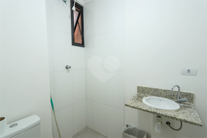 Venda Apartamento São Paulo Vila Dom Pedro Ii REO830151 17