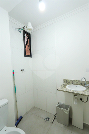 Venda Apartamento São Paulo Vila Dom Pedro Ii REO830151 18