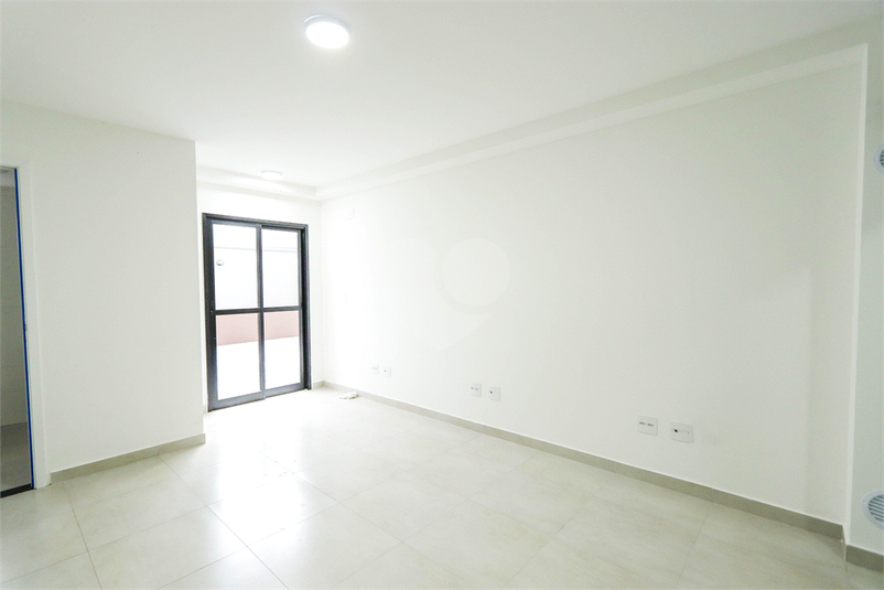 Venda Apartamento São Paulo Vila Dom Pedro Ii REO830151 29