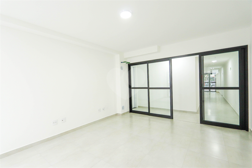 Venda Apartamento São Paulo Vila Dom Pedro Ii REO830151 30