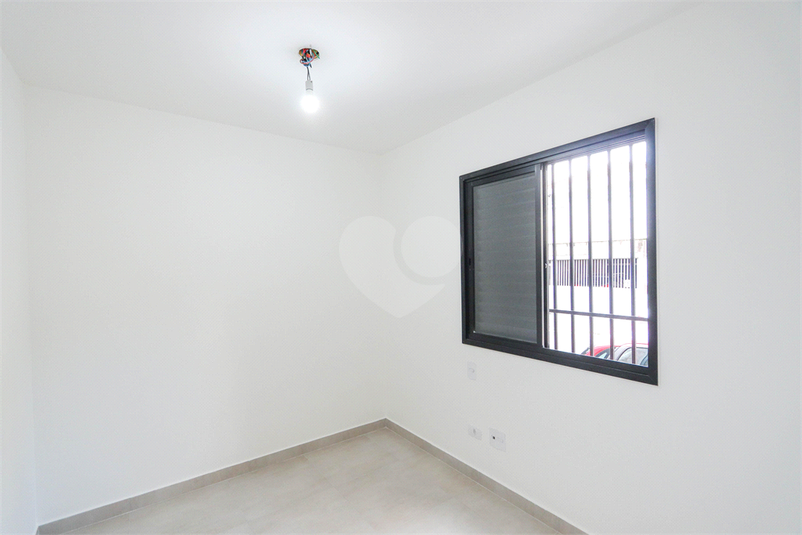 Venda Apartamento São Paulo Vila Dom Pedro Ii REO830151 7