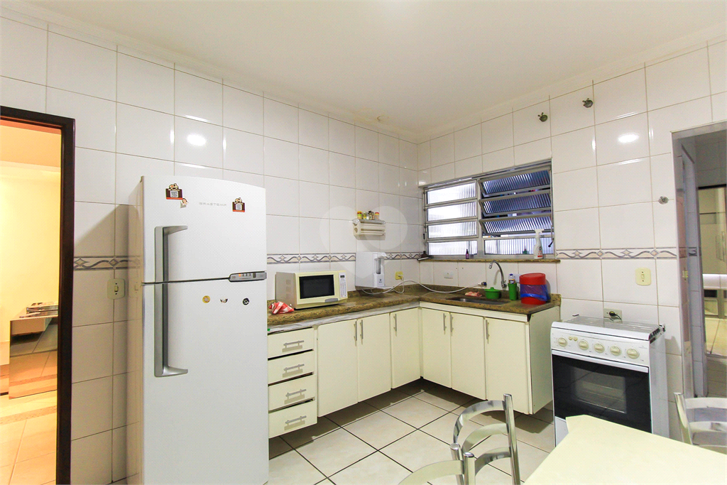 Venda Casa São Paulo Mooca REO830157 33