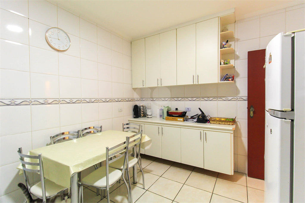 Venda Casa São Paulo Mooca REO830157 34