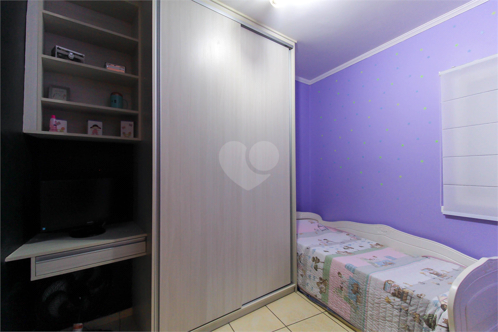 Venda Casa São Paulo Mooca REO830157 13