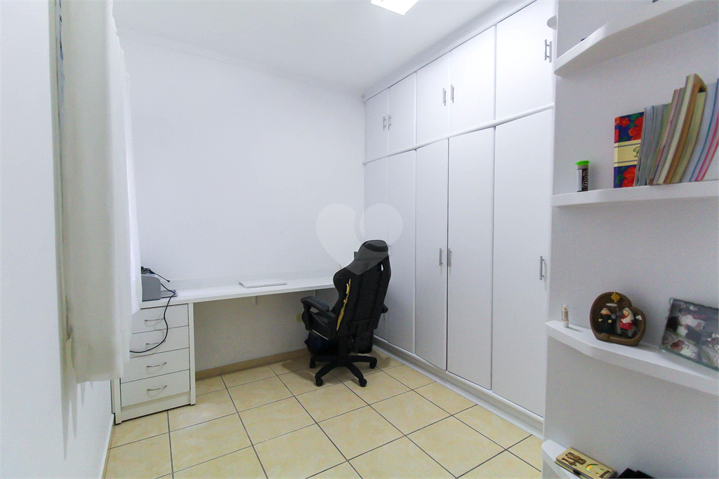 Venda Casa São Paulo Mooca REO830157 5