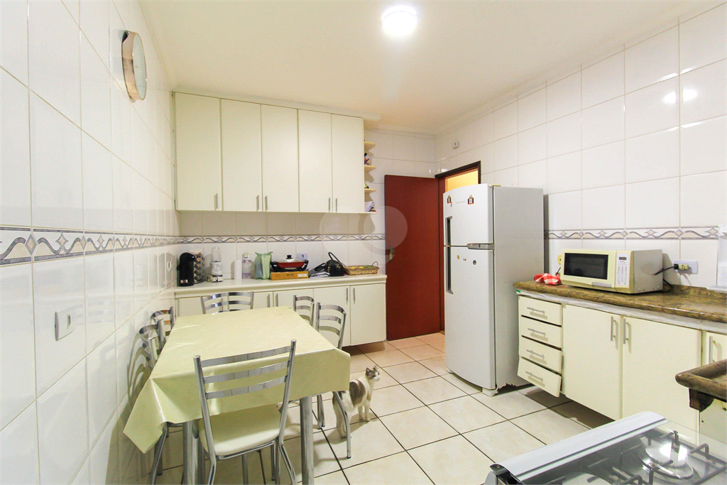 Venda Casa São Paulo Mooca REO830157 35