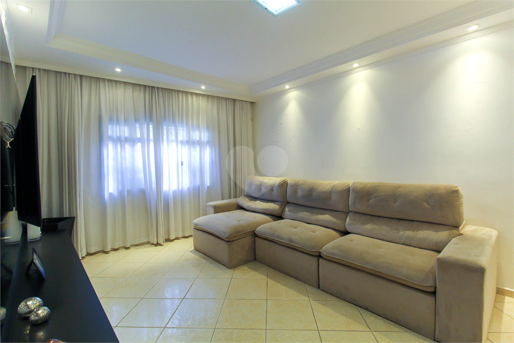 Venda Casa São Paulo Mooca REO830157 1