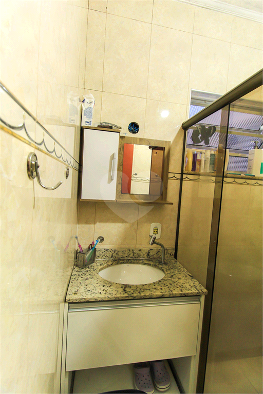 Venda Casa São Paulo Mooca REO830157 26