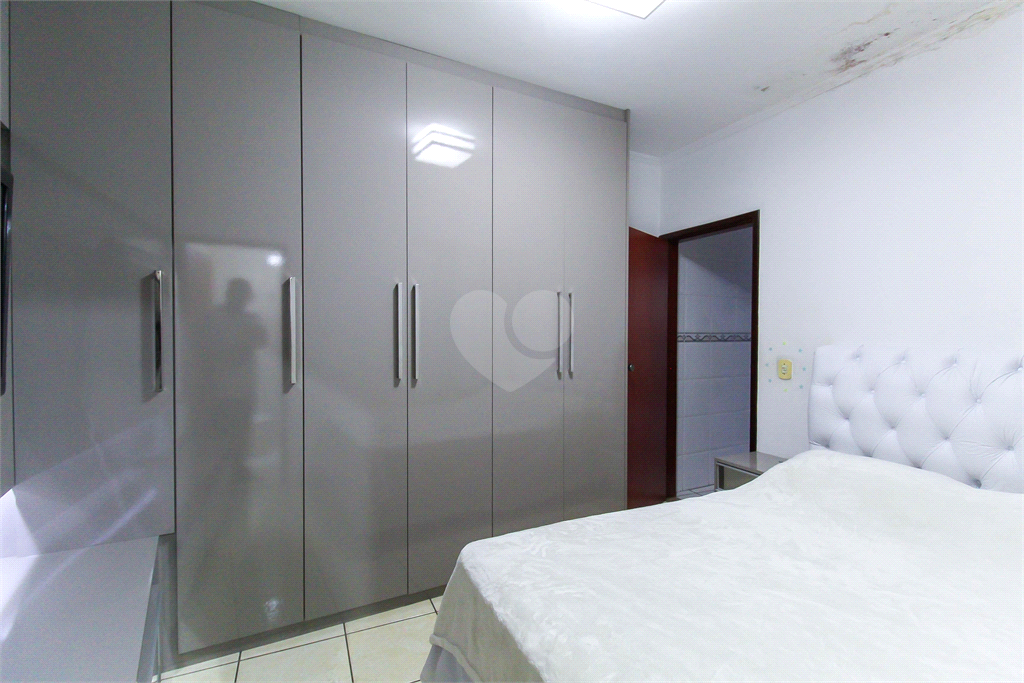 Venda Casa São Paulo Mooca REO830157 22