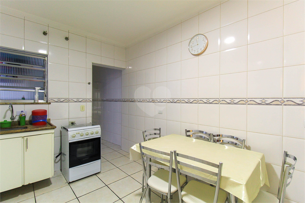 Venda Casa São Paulo Mooca REO830157 32