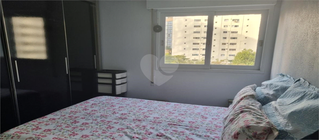 Venda Apartamento São Paulo Vila Mariana REO830162 15