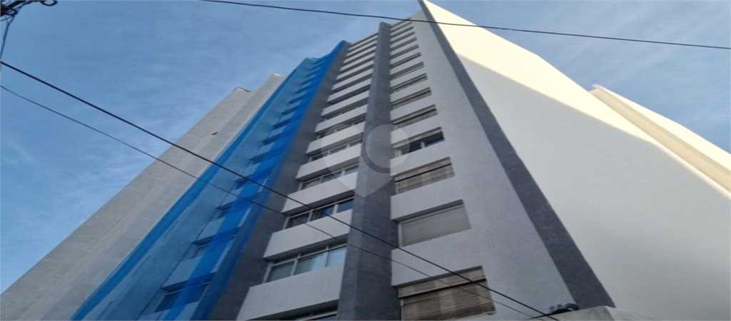 Venda Apartamento São Paulo Vila Mariana REO830162 6