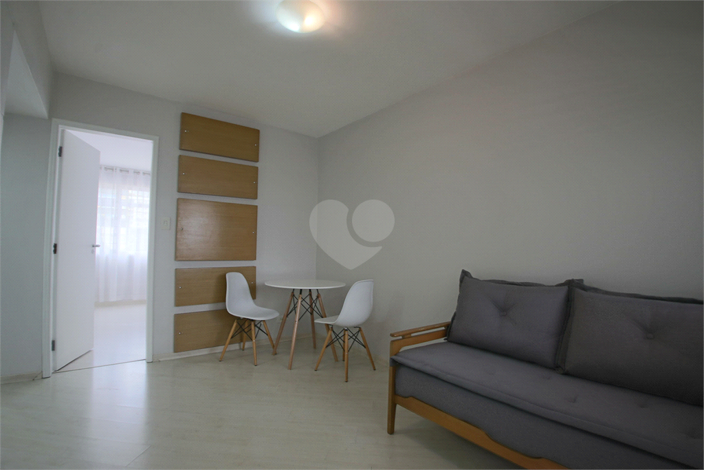 Venda Apartamento São Paulo Bela Vista REO830166 13