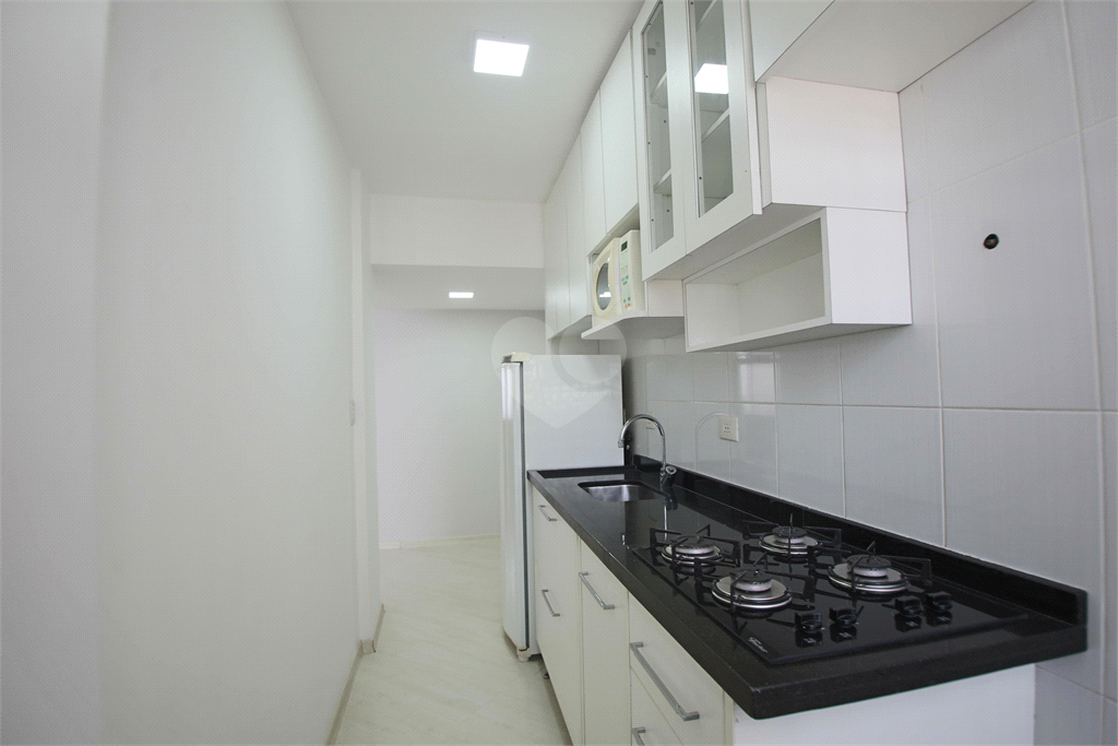 Venda Apartamento São Paulo Bela Vista REO830166 4