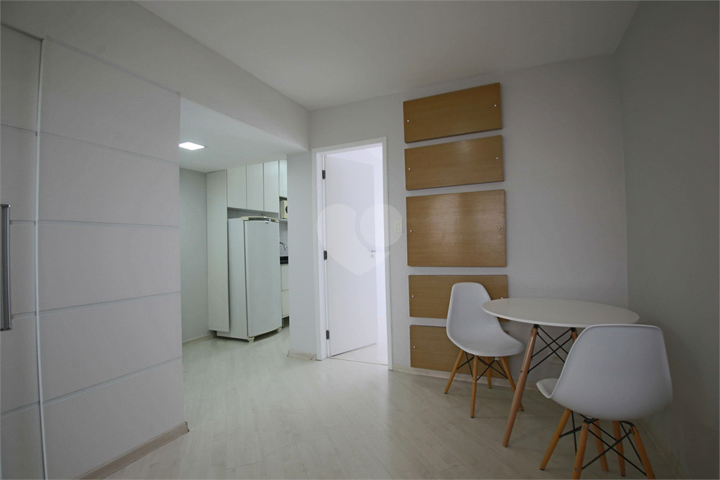 Venda Apartamento São Paulo Bela Vista REO830166 14