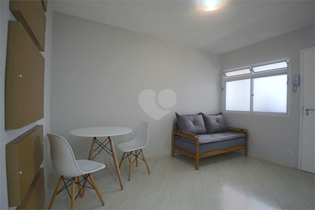 Venda Apartamento São Paulo Bela Vista REO830166 1