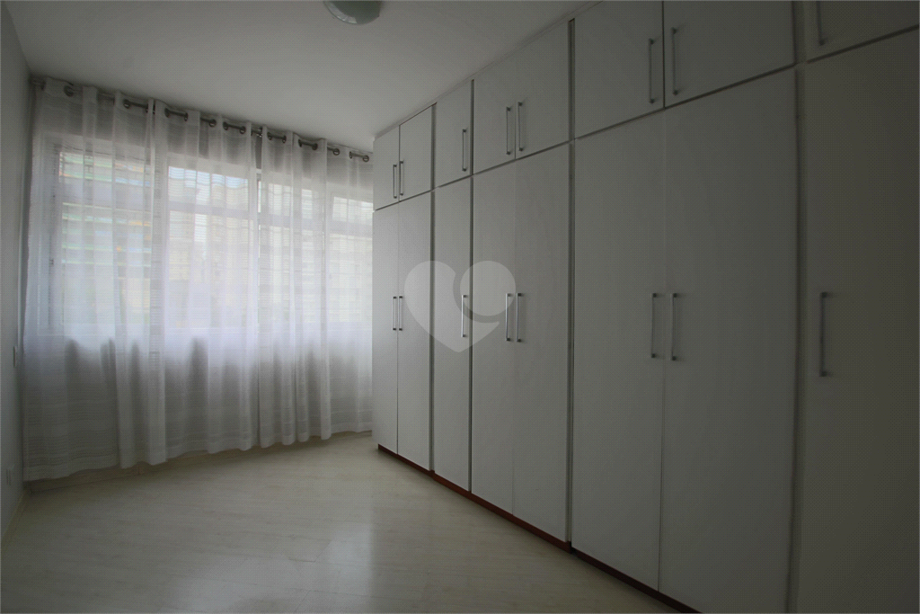 Venda Apartamento São Paulo Bela Vista REO830166 2