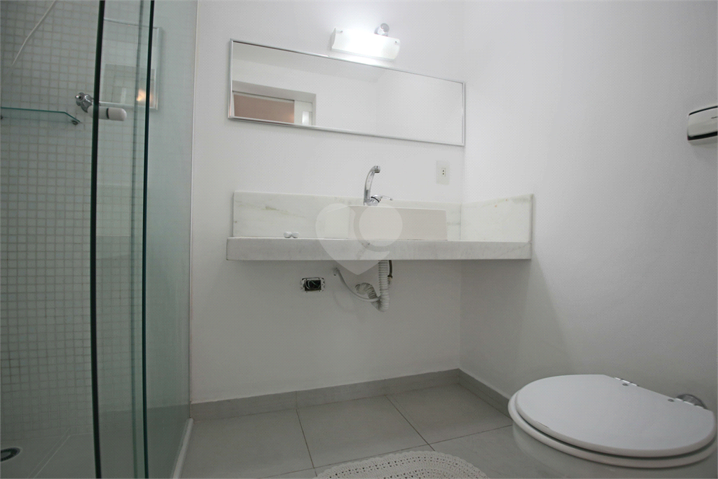 Venda Apartamento São Paulo Bela Vista REO830166 5