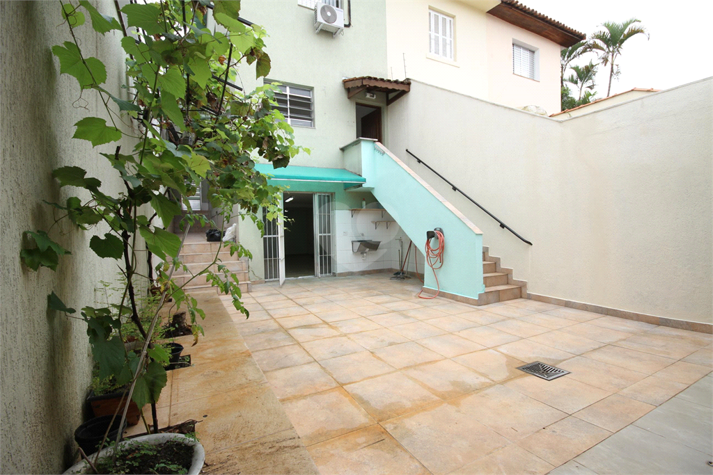 Venda Casa São Paulo Jardim Da Glória REO830170 106