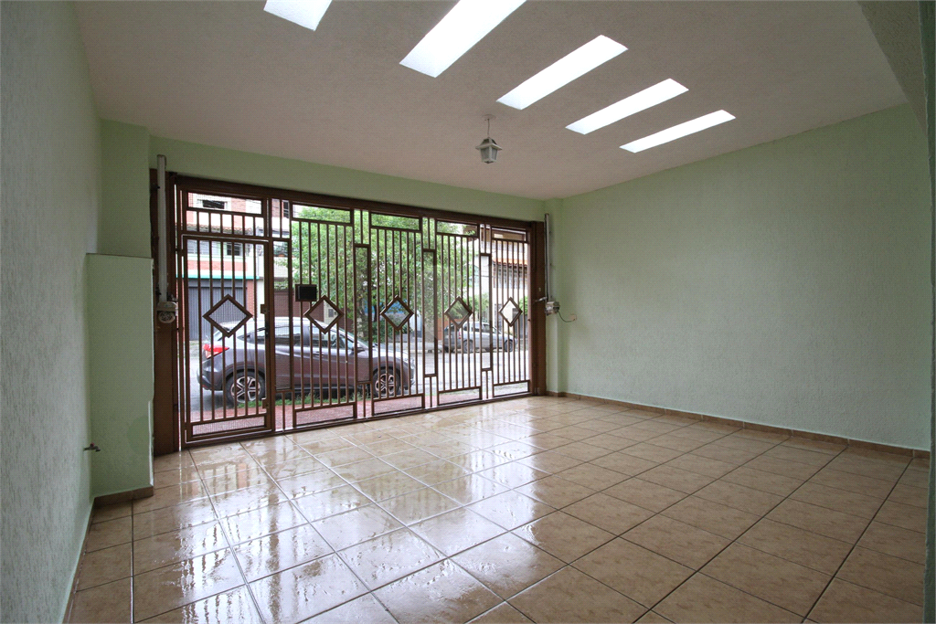 Venda Casa São Paulo Jardim Da Glória REO830170 126