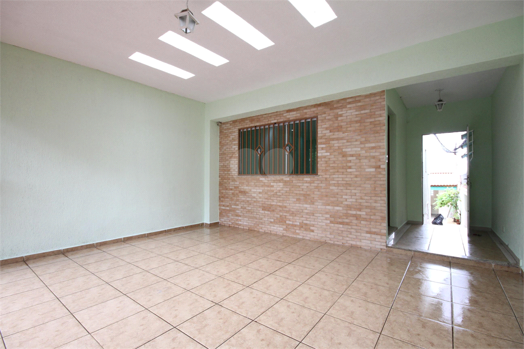 Venda Casa São Paulo Jardim Da Glória REO830170 129