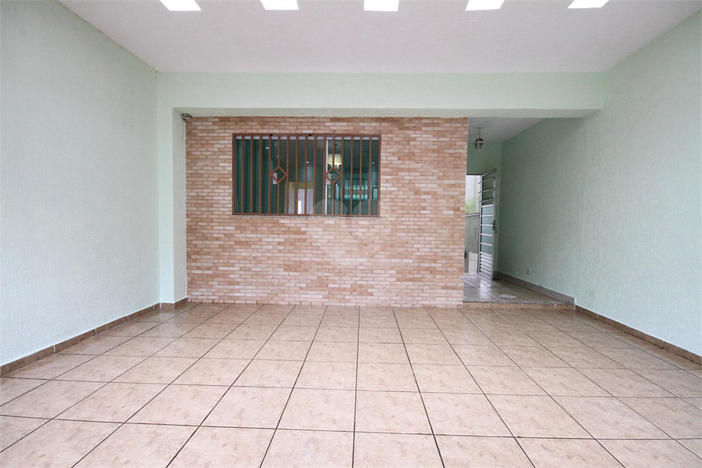 Venda Casa São Paulo Jardim Da Glória REO830170 131