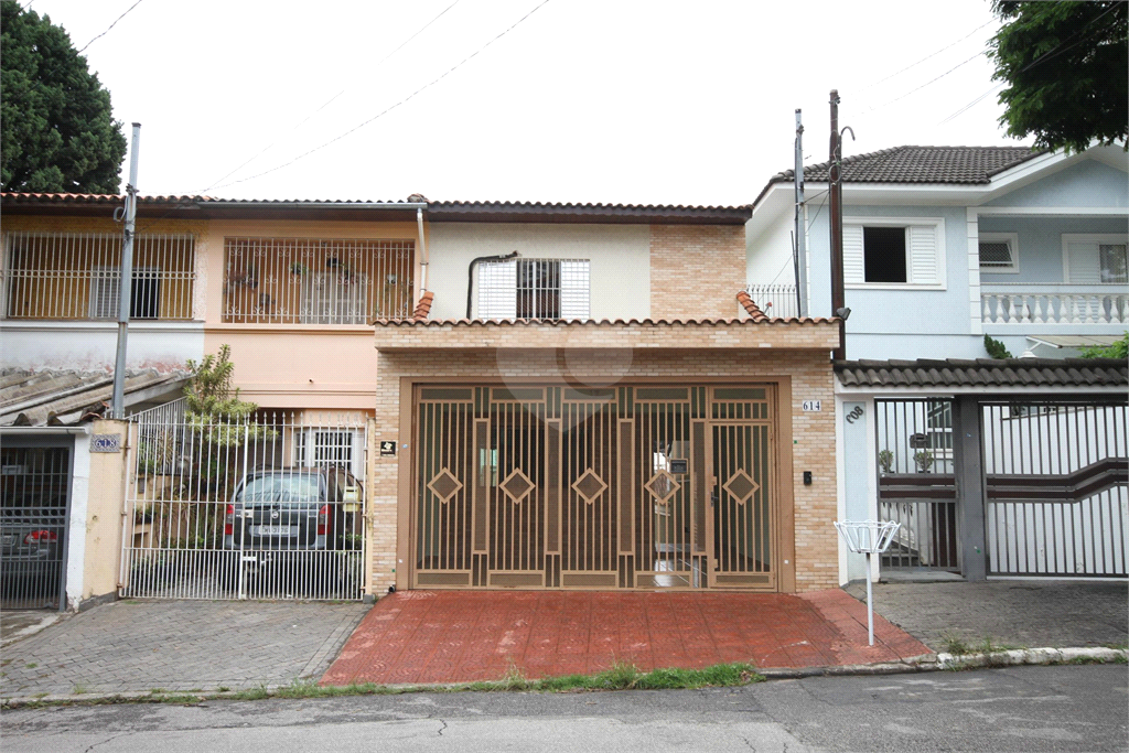 Venda Casa São Paulo Jardim Da Glória REO830170 133