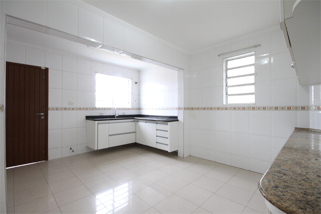 Venda Casa São Paulo Jardim Da Glória REO830170 76