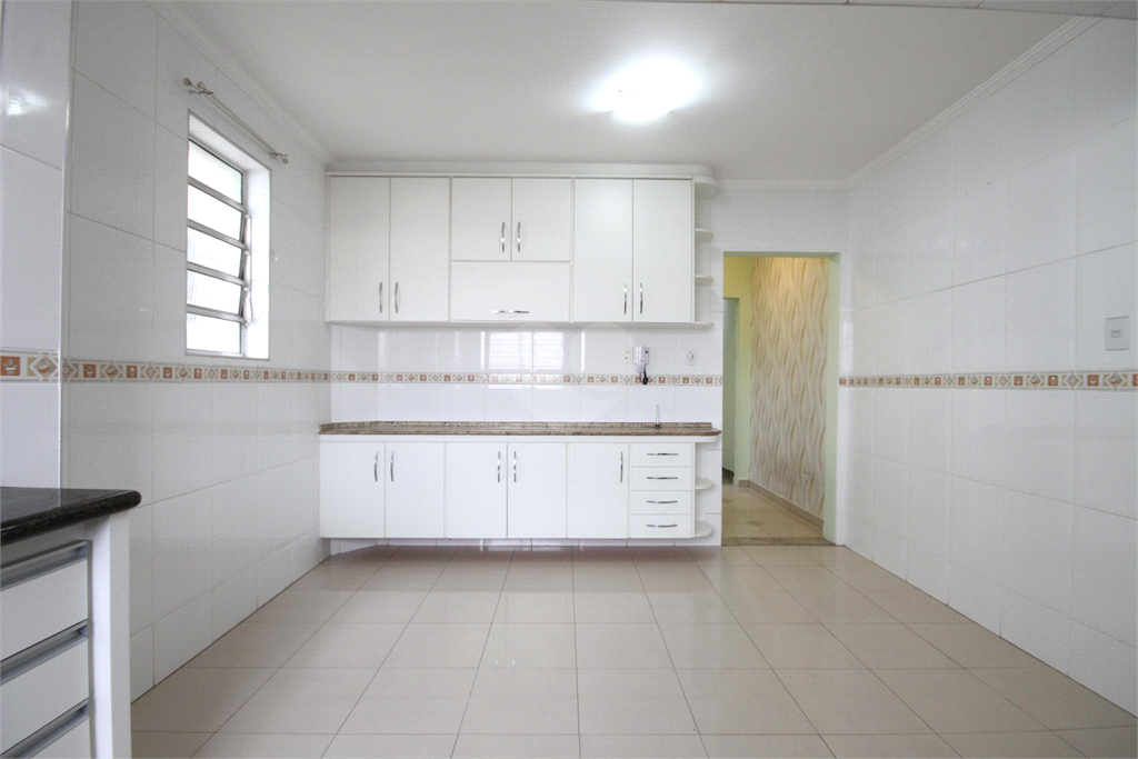 Venda Casa São Paulo Jardim Da Glória REO830170 82