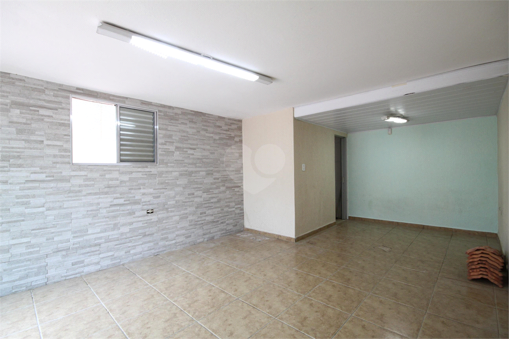 Venda Casa São Paulo Jardim Da Glória REO830170 89