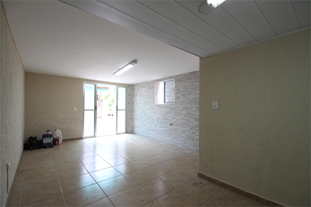 Venda Casa São Paulo Jardim Da Glória REO830170 93