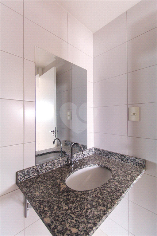 Venda Apartamento São Paulo Brás REO830173 11