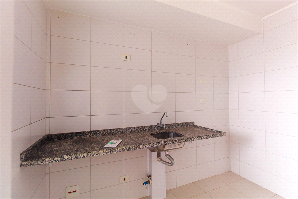 Venda Apartamento São Paulo Brás REO830173 14