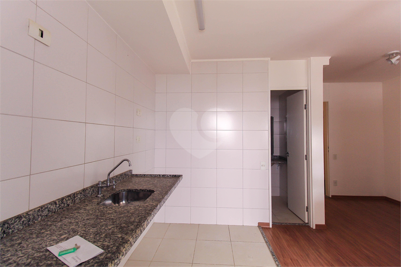 Venda Apartamento São Paulo Brás REO830173 15