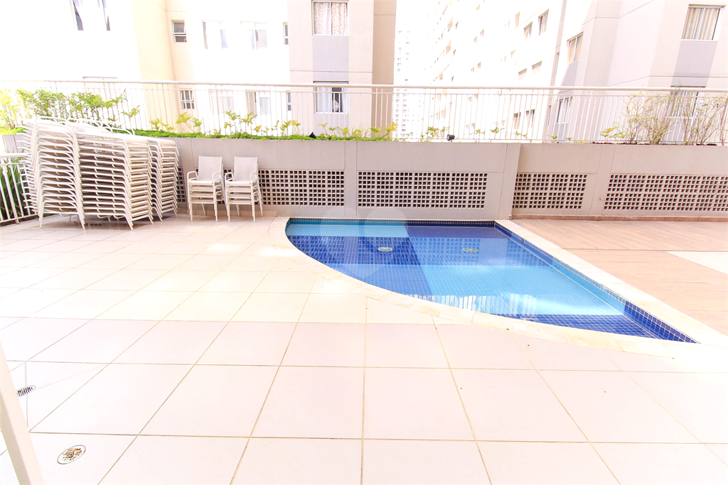 Venda Apartamento São Paulo Brás REO830173 23