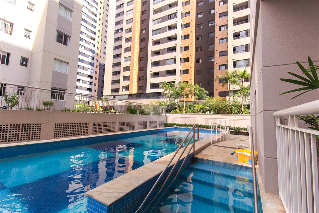 Venda Apartamento São Paulo Brás REO830173 25