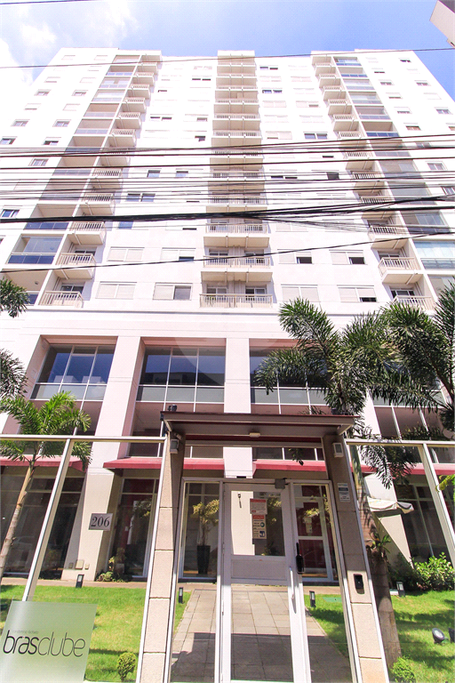 Venda Apartamento São Paulo Brás REO830173 41