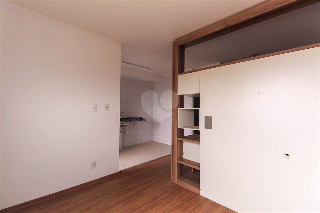 Venda Apartamento São Paulo Brás REO830173 8