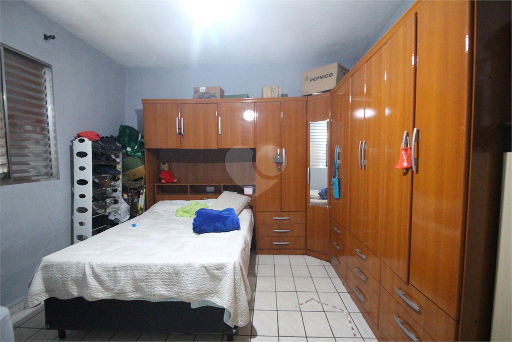 Venda Casa São Paulo Vila Dos Andrades REO830189 12