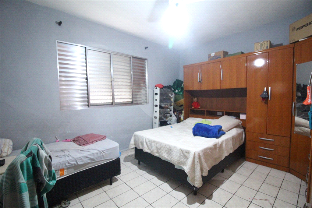 Venda Casa São Paulo Vila Dos Andrades REO830189 13