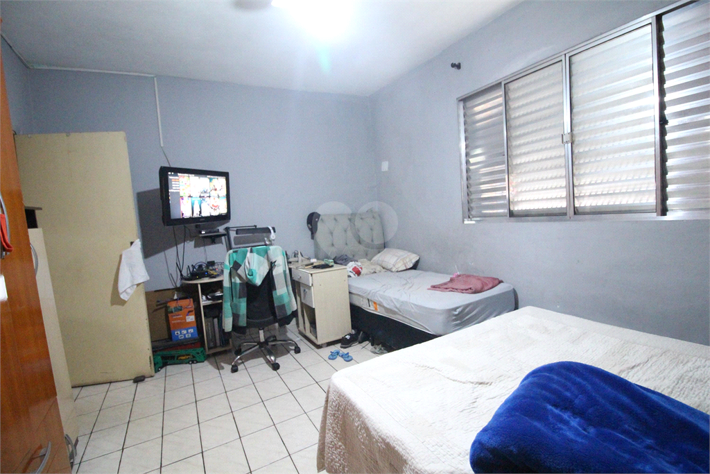 Venda Casa São Paulo Vila Dos Andrades REO830189 14